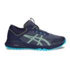 Asics Alpine Xt Women's Trail Running Shoes, Size: 7.5, Dark Grey