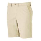 Men's Apt. 9&reg; Premier Flex Modern-fit Stretch Shorts, Size: 36, Med Beige