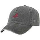 Adult Top Of The World Texas A & M Aggieslocal Washed Cap, Men's, Grey (charcoal)