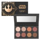 Star Wars: Episode Viii The Last Jedi Eyeshadow Palette By Cargo - The Light Side, Multicolor