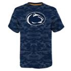 Boys 8-20 Penn State Nittany Lions Vector Dri-tek Tee, Size: M 10-12, Dark Blue