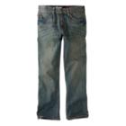 Men's Urban Pipeline&reg; Relaxed Straight Jeans, Size: 34x30, Blue