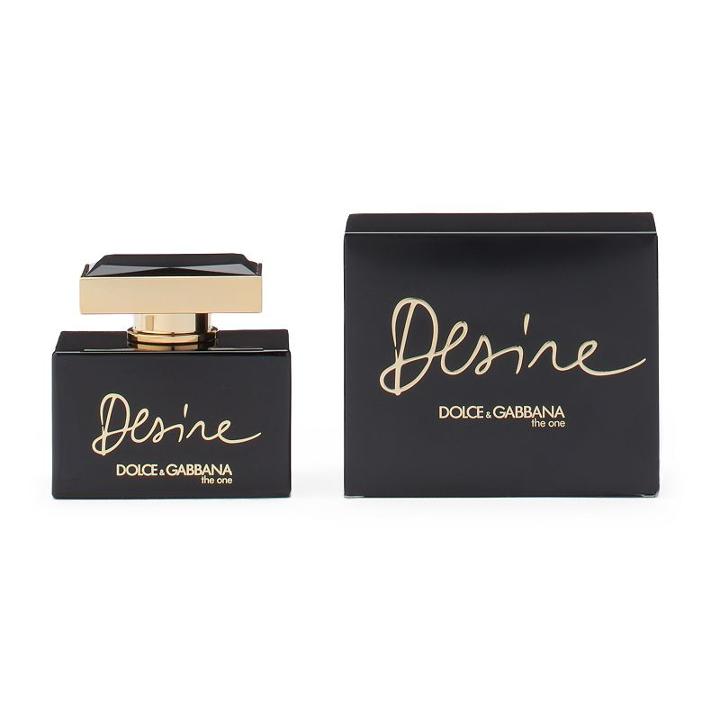 Dolce & Gabbana The One Desire Women's Perfume, Multicolor