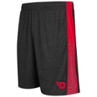 Men's Campus Heritage Dayton Flyers Fire Break Shorts, Size: Medium, Med Red