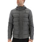 Men's Adidas Outdoor Itavic Jacket, Size: Xxl, Grey