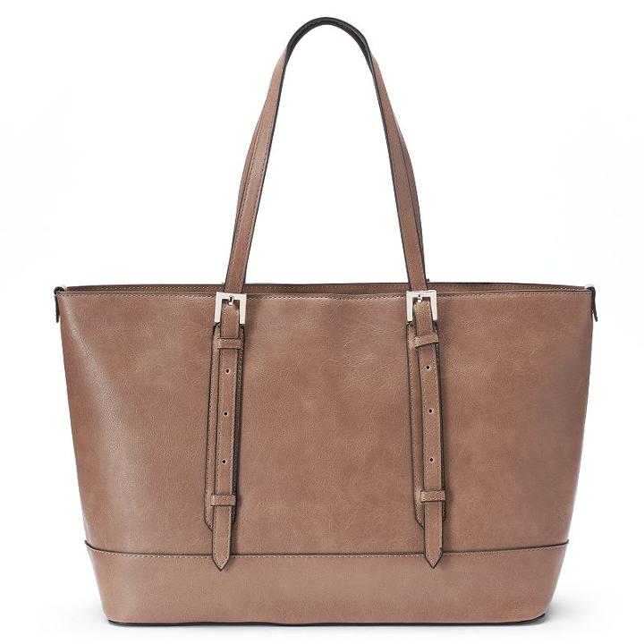 Mondani Flynn Double Shoulder Bag, Women's