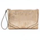 Jennifer Lopez Kayla Wristlet, Women's, Ovrfl Oth