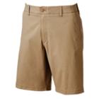 Men's Lee Performance Series X-treme Comfort Shorts, Size: 40, Brown Oth