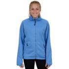Women's Champion Faux-sherpa Jacket, Size: Xl, Blue