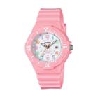 Casio Women's Classic Watch, Pink