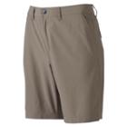 Men's Sonoma Goods For Life&trade; Flexwear Stretch Hybrid Shorts, Size: 36, Green