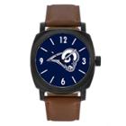 Men's Sparo Los Angeles Rams Knight Watch, Multicolor