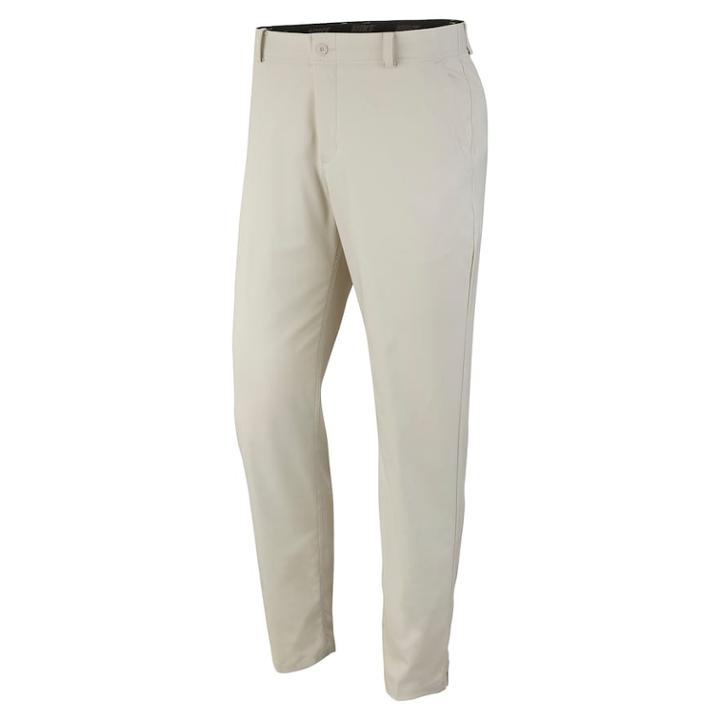 Men's Nike Flex Golf Pants, Size: 38x32, Grey
