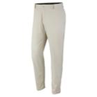 Men's Nike Flex Golf Pants, Size: 38x32, Grey