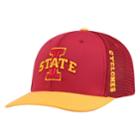 Adult Top Of The World Iowa State Cyclones Chatter Memory-fit Cap, Men's, Med Red