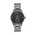 Marc Anthony Men's Whitman Watch, Size: Large, Grey