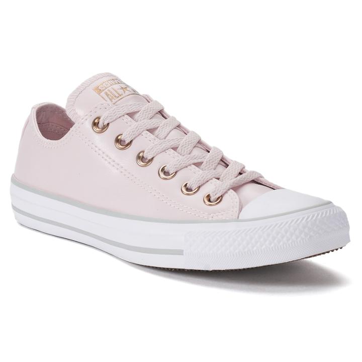 Women's Converse Chuck Taylor All Star Sneakers, Size: 6, Dark Pink