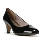 Lifestride Sable Women's High Heels, Size: 11 Wide, Black