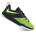 Nike Team Hustle D 7 Low Grade School Boys' Basketball Shoes, Boy's, Size: 5.5, Oxford