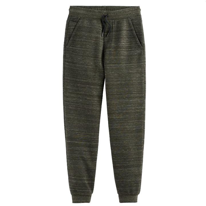 Boys 8-20 Urban Pipeline&reg; Knit Jogger Pants, Size: Large, Dark Green