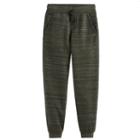 Boys 8-20 Urban Pipeline&reg; Knit Jogger Pants, Size: Large, Dark Green