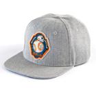 Boys Star Wars Bb-8 Adjustable Cap, Grey