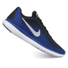 Nike Flex Run 2017 Grade School Boys' Sneakers, Boy's, Size: 6, Oxford