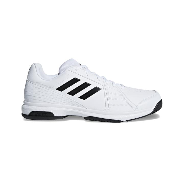 Adidas Approach Men's Tennis Shoes, Size: 7.5, White