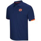 Men's Colosseum Auburn Tigers Loft Polo, Size: Small, Med Blue