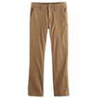 Boys 8-20 Lee Sport Slim-fit Chino Pants, Size: 18, Beig/green (beig/khaki)