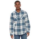 Men's Urban Pipeline&reg; Button-down Shirt, Size: Xl, Lt Green