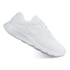 Nike Tanjun Preschool Girls' Shoes, Girl's, Size: 12, White Oth