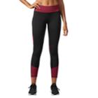 Women's Adidas Compression Training Tights, Size: Xl, Black