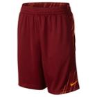 Boys 8-20 Nike Avalanche Shorts, Size: Large, Brt Pink