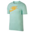 Men's Nike Dri-fit Golf Logo Tee, Size: Xxl, Green Oth