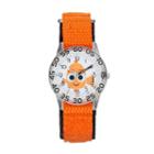Disney / Pixar Finding Dory Nemo Kids' Time Teacher Watch, Adult Unisex, Orange