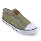 Unionbay Chelan Men's Sneakers, Size: Medium (8), Beig/green (beig/khaki)