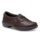 Eastland Piper Women's Shoes, Size: 8.5 Wide, Dark Brown