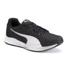 Puma Burst Women's Running Shoes, Size: 9, Black