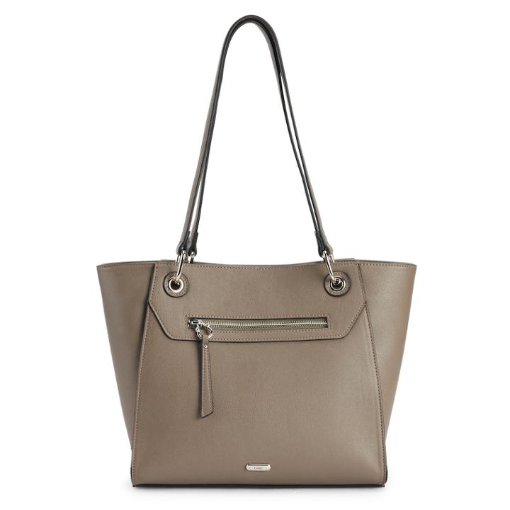Chaps Mesa Ii Tote, Women's, Grey
