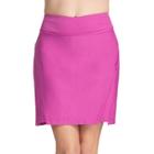 Women's Tail Kaylin Pull-on Golf Skort, Size: 8, Med Purple