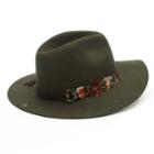 Peter Grimm Bridget Wool Felt Hat, Women's, Other Clrs