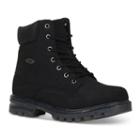 Lugz Empire Hi Xc Men's Water-resistant Boots, Size: 10.5, Black
