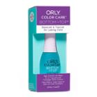 Orly Color Care Bottom + Top Nail Treatment, Multicolor