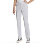 Women's Tail Classic Golf Pants, Size: 8, Light Grey