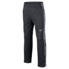 Nike, Boys 8-20 Therma-fit Ko Fleece Athletic Pants, Boy's, Size: Large, Grey Other