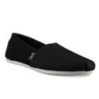 Skechers Bobs Plush Urban Trails Women's Slip-on Flats, Size: 6, Grey (charcoal)