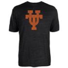 Men's Texas Longhorns Arch Way Tee, Size: Medium, Multicolor