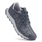 Adidas Vigor Bounce Men's Trail Running Shoes, Size: 10.5, Grey