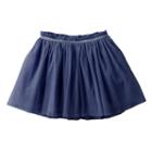 Girls 4-8 Sonoma Goods For Life&trade; Tulle Skort, Girl's, Size: 6, Blue